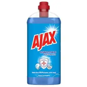 Ajax Ajax Pavimenti Disinfettante 1250ml