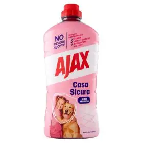 Ajax Pavimenti Animali Safe 950ml
