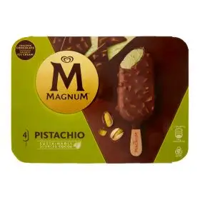 Algida Magnum al pistacchio x 4