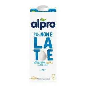 Alpro Non è Latte Light lt.1