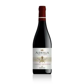 Firriato Altavilla red wine 75cl