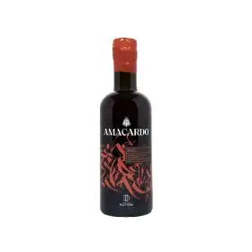 Belfiore Amacardo Red - Amaro 50cl