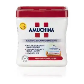 Amuchina Additivo Polvere 500g
