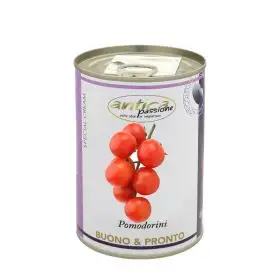 Antica Passione Peeled Cherry tomatoes 500 g