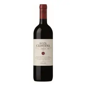 Antinori Santa Cristina red wine 75cl