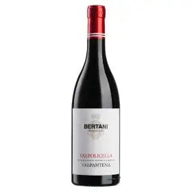 Bertani  Valpolicella red wine 75cl
