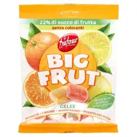 Dufour Big Frut agrumi gr.150