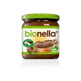 Bionella Hazelnut spread gr 400