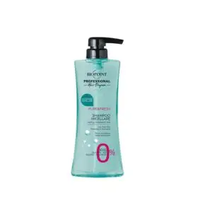 Biopoint Shampoo Pure & Fresh 400 ml