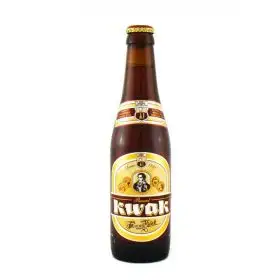 Kwak Belgian amber beer 33 cl