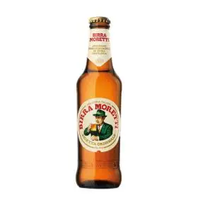 Moretti Beer 33 cl