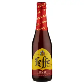 Leffe Birra Rouge 33cl