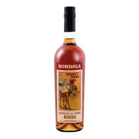 Bordiga Vermouth di Torino Rosso cl 75
