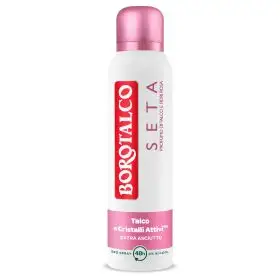 Borotalco Deo Spray Seta ml 150