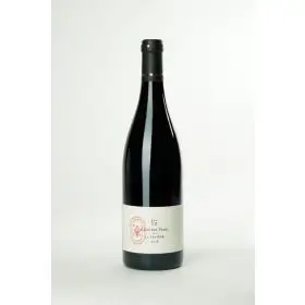 La Reniere Wine Cabernet Franc cl75