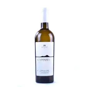 Madaudo Capovero Catarratto IGT white wine 75cl