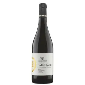 Alessandro di Camporeale Catarratto white wine cl75