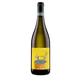 Baglio di Pianetto Cataratto wine Sicily DOC 75 cl