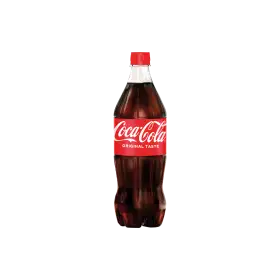Coca cola PET cl. 90