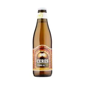 Ceres Birra strong ale cl. 33