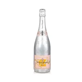 Veuve Clicquot Champagne rich rosè 75cl