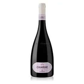 Firriato Charme rosè wine 75cl