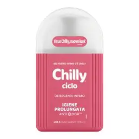 Chilly Detergente Intimo Ciclo 200 ml
