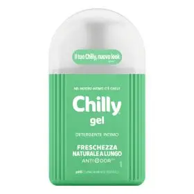 Chilly Detergente Intimo Fresco 200 ml