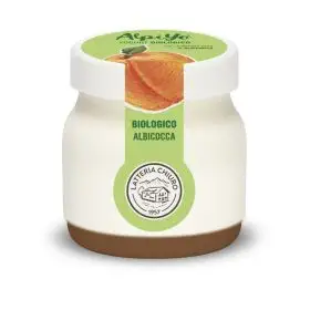 Chiuro Yogurt Albicocca 150 g