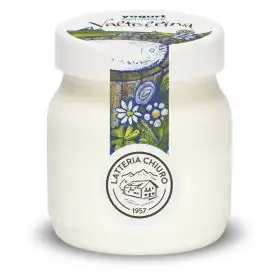Chiuro Yogurt Bianco Naturale 150 g