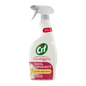 Cif Spray Candeggina Limone 650 ml