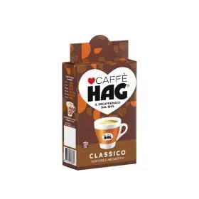 Hag Caffè Classico gr. 250