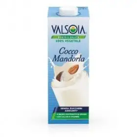 Valsoia Cocco Drink lt.1