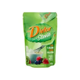 Sperlari Dietor Cuore di Stevia 150 g