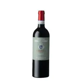 Tasca D'almerita Cygnus vino rosso cl. 75