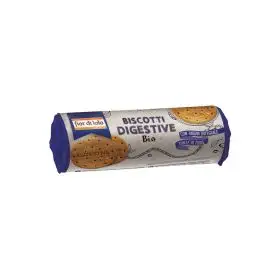 Fior di Loto Digestive Biscuits Organic gr 250