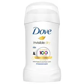 Dove Deodorante Stick Invisible Dry ml 40