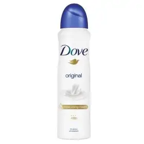 Dove Deodorante spray Invisible dry ml. 150