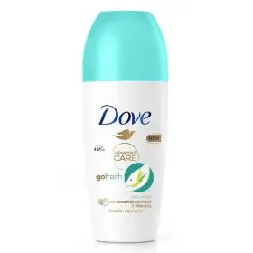 Dove Deodorante Roll On Pera & Aloe ml 50