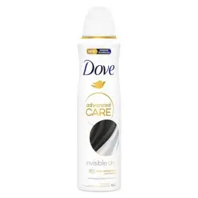 Dove Deodorante Spray Invisible dry 150ml