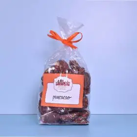 Pina Forti Cacao pastries 300g.