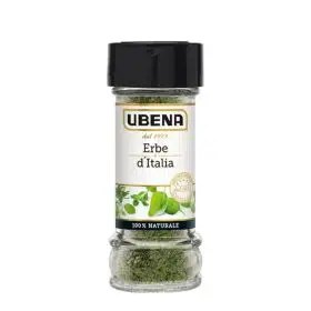 Ubena Dried herbs 10g