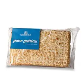 Eticalimenta Guttiau Bread 250g