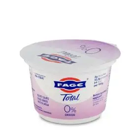 Fage Yogurt Total 0% gr.150