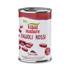 Sarchio Fagioli Rossi 400 g