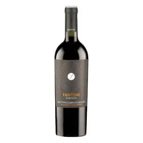 Fantini Farnese Montepulciano d'Abruzzo red wine 75cl