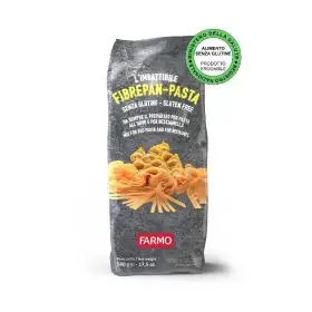 Farmo Fibrepan - Pasta mix 500g