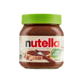ferrero-nutella-plant-based