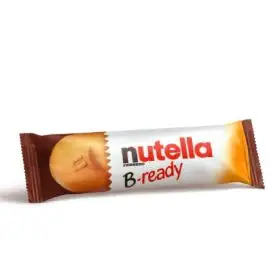 Ferrero Nutella B-ready gr.44
