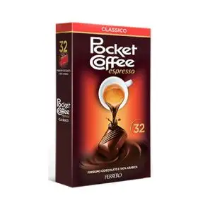 Ferrero Pocket Coffee gr.400